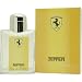 Ferrari Yellow By Ferrari For Men Edt Spray 1.3 Oz