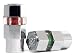 TireWise TM Tire Pressure At-A-Glance TM Safety Monitors PSI 28 - 45 4-pack+bonus 1 f...