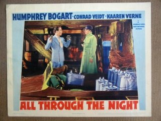 Humphrey Bogart