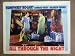 All Through Night HUMPHREY BOGART Lobby Card (5 - 10:07).   EXCELLENT- condition. No ...