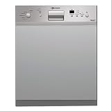 Bauknecht Geschirrspüler GSI 1627 Power PT