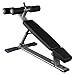 Torque Fitness M Series Commercial Adjustable Abdominal Bench