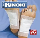Kinoki Sampler - 6 Pads