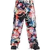 Burton Cargo Shell Snowboard Pants (Men's)