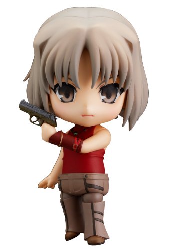 CANAAN ねんどろいど カナン (ノンスケール ABS&PVC塗装済み可動フィギュア)