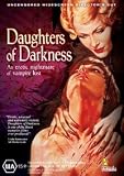Blut an den Lippen / Daughters of Darkness ( Les L�vres rouges ) ( Blood on the Lips ) [ Australische Fassung, Keine Deutsche Sprache ] - Andrea Rau