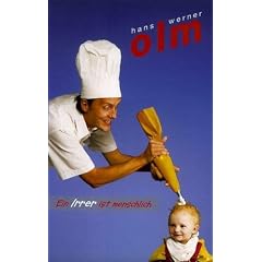 Hans Werner Olm - Ein Irrer wird menschlich [VHS]