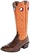 Ariat Men's Sport Buckaroo Wide Square Toe Western Boot