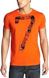Diesel Men's T-Bison-Rs T-Shirt