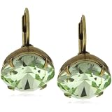 Sorrelli Sweet Dreams Single Drop Crystal Anti