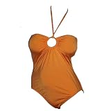 La Blanca By Rod Beattie Halter Swimsuit G31847W7