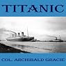 Titanic: A Survivor's Story