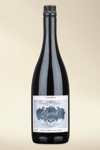 Central Coast Syrah 2005 Case of 6