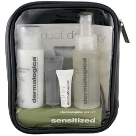 Dermalogica Skin Kit - Sensitized Skin Conditions 4 Piece Set