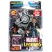 Marvel Legends Series 11 Civilian Wolverine (Variant) Action Figure