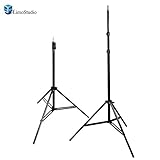 UPC 847263009704 product image for LimoStudio Photo Studio 2 x 7 ft. Premium Quality, Light Weight, Adjustable Alum | upcitemdb.com