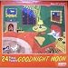 Goodnight Moon Baby Rabbit Jigsaw Puzzle 24pc