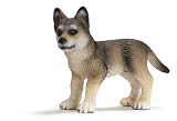 Schleich Wolf Puppy 14606
