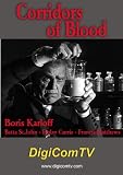 Corridors Of Blood - 1958