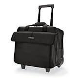 Kensington - SP100 - Sacoche &agrave; roulettes pour Ordinateur Portable 15,6"