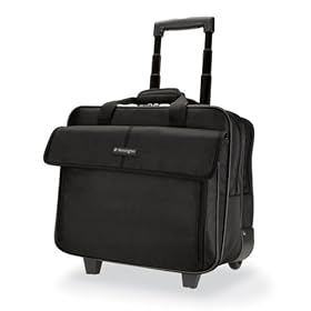 Kensington K62565US SP100 15.4-Inch Classic Roller Case by Kensington