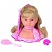 Corolle Hairstyling Head