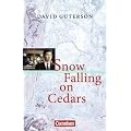 Cornelsen Senior English Library - Fiction: Ab 11. Schuljahr - Snow Falling on Cedars: Textband mit Annotationen: Textheft