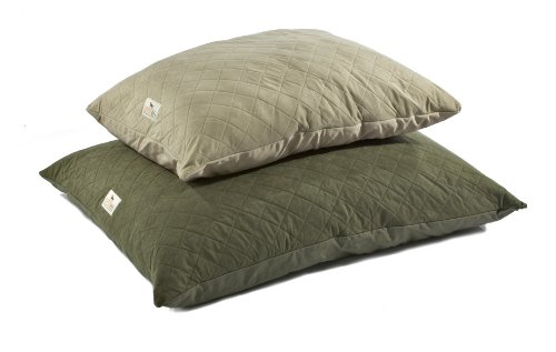 Sporting Dog Solutions Extra - Large Pillow Bed with DriWik™