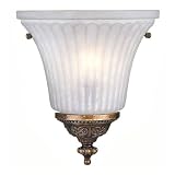 00745 - Single Light Sconce