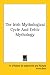Book The Irish Mythological Cycle And Celtic Mythology