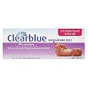 Clearblue Ovulation Testing Kit - 7 Pack
