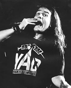 Image de Mike Patton