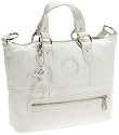 Kipling Roselyn Leather Small Handbag - Special Offer 30% Off