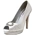 Dyeables Womens Gianna Platform