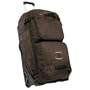Ogio Bus Travel Bag - --/Brown Plaid