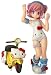 ハローキティといっしょ! 水無瀬シズク (ノンスケール PVC塗装済み完成品)_s-1