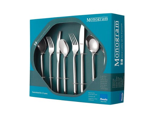 Imagen 2 de Monogram 6220BX58