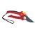 WOLF-Garten Comfort Bypass Secateur RRM For Medium Sized Hands