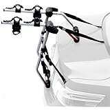 Hollywood Racks B2 Baja 2-Bike Trunk Mount Rack