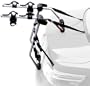 Hollywood Racks B2 Baja 2-Bike Trunk Mount Rack