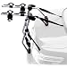 Hollywood Racks B2 Baja 2-Bike Trunk Mount Rack