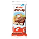Kinder Country