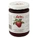 Garden Strawberry Preserve - fruit conserve - 16 oz/454 gr by D'arbo, Austria.
