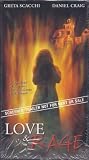 Love and Rage [VHS]