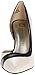 AK Anne Klein Women's Fondly Leather D'Orsay Pump