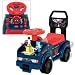 Spider-Man 3 Web Swinger Ride-On Toy