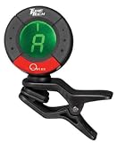 Tune Tech TT-ORB Chromatic Vibration Tuner - HOT new product with LED Screen that CHANGES COLORS