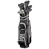 Adams A12OS Package Sets (RH) - Onyx