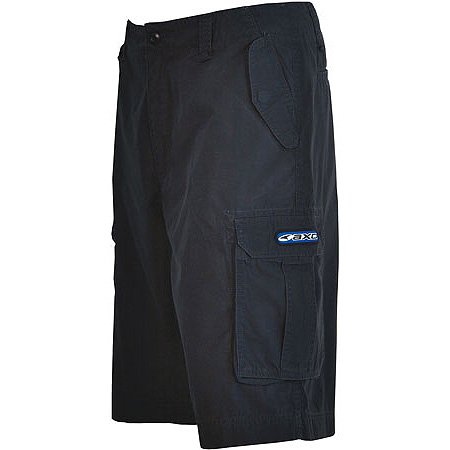 Click here for AXO Team Men's Cargo Short Casual Pants - Color: B... prices