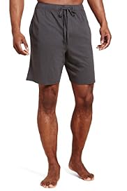Autograph Elasticated Waistband Jersey Shorts with Modal